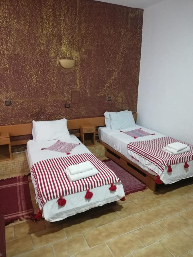 Hotel Regina Tétouan Exteriör bild